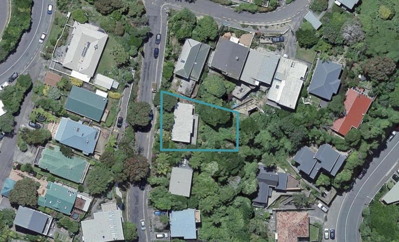 3 Zetland Street, Highbury, Wellington - Carousel 1