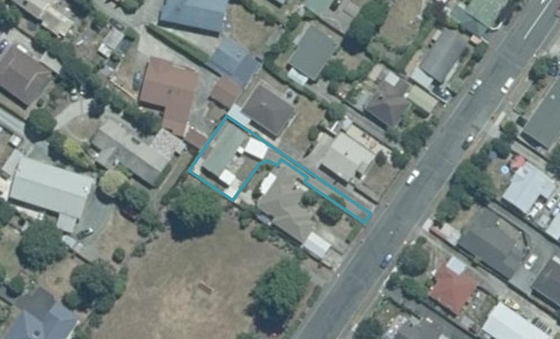 8A Ngaio Street, Stoke, Nelson - Carousel 1