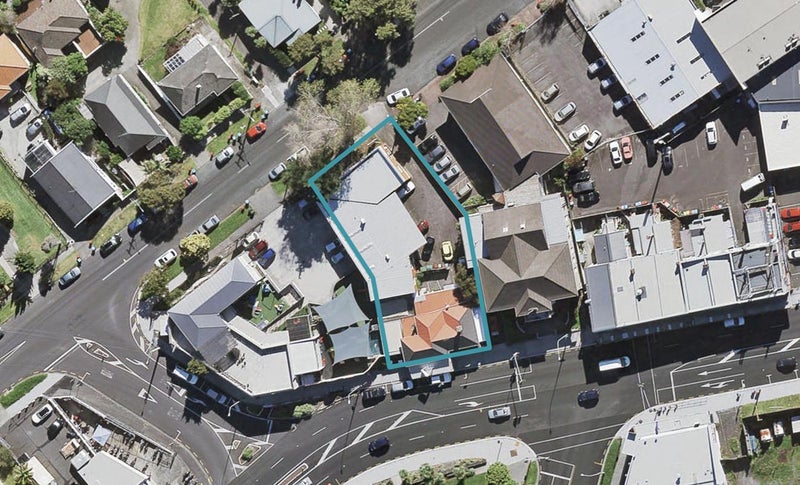 6A Western Springs Road, Morningside, Auckland - Carousel 1