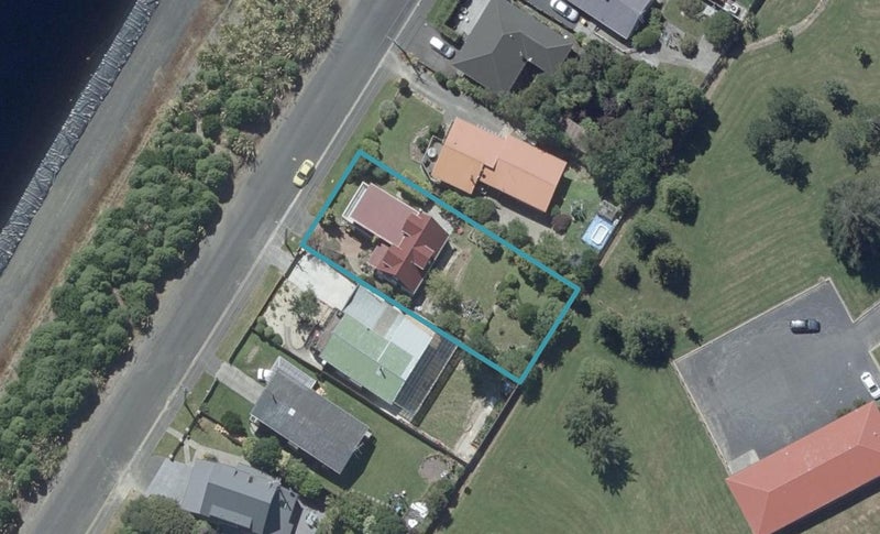 219 Dalziel Road, Brockville, Dunedin - Carousel 1