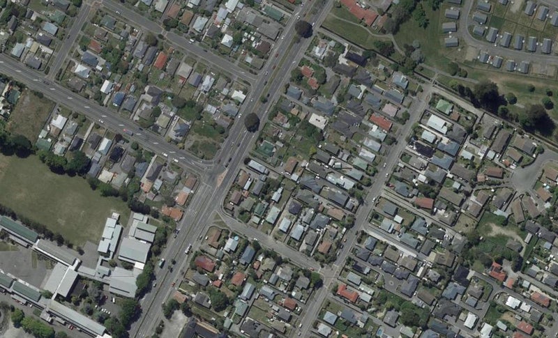96A Aldwins Road, Phillipstown, Christchurch - Carousel 1