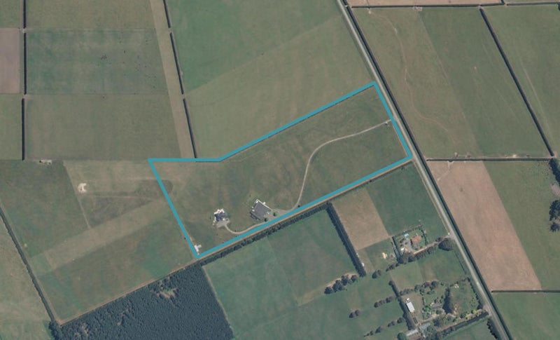 183 Stonyflat Road, Loburn, Rangiora - Carousel 1