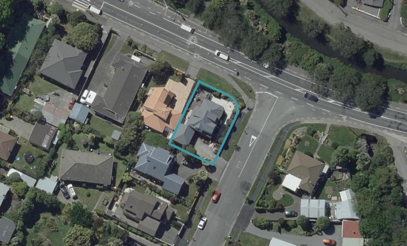 2 Landsdowne Terrace, Cashmere, Christchurch - Carousel 1