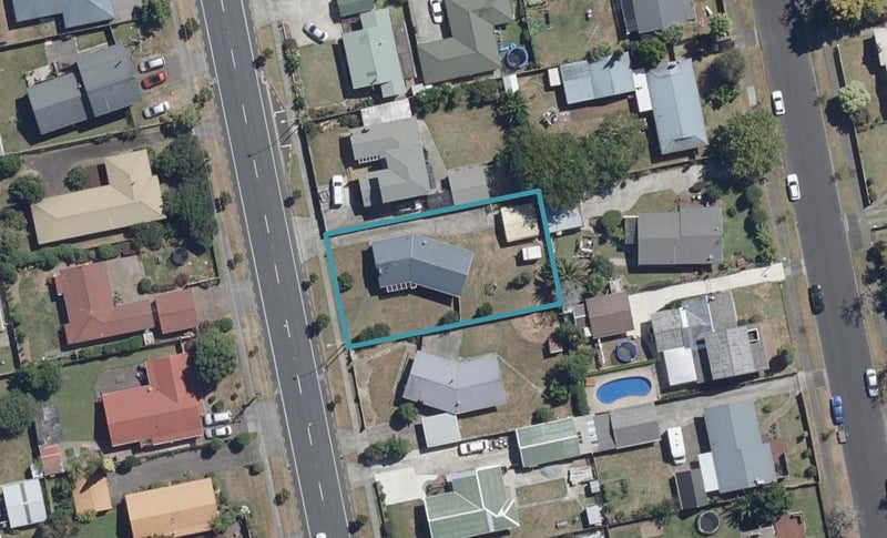 166 Pukete Road, Pukete, Hamilton - Carousel 1