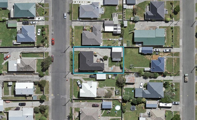 71 Paterson Street, Grasmere, Invercargill - Carousel 1