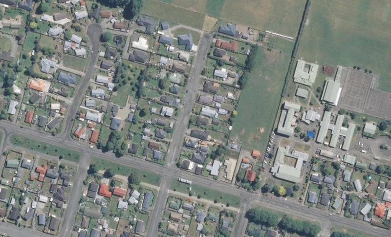 10 Seddon Street, Temuka - Carousel 1