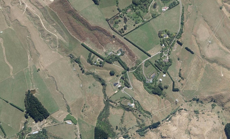 382 Millricks Line, Linton, Palmerston North - Carousel 1
