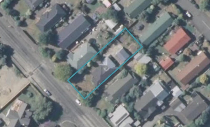 68 Harrison Street, Allenton, Ashburton - Carousel 1