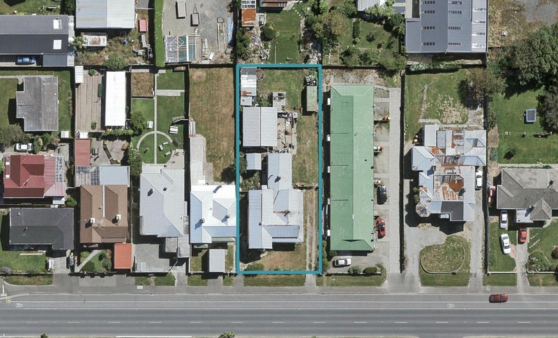 160 Tweed Street, Appleby, Invercargill - Carousel 1