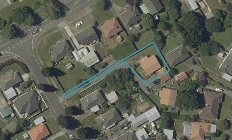 1A Belfast Place, Roslyn, Palmerston North - Carousel 1