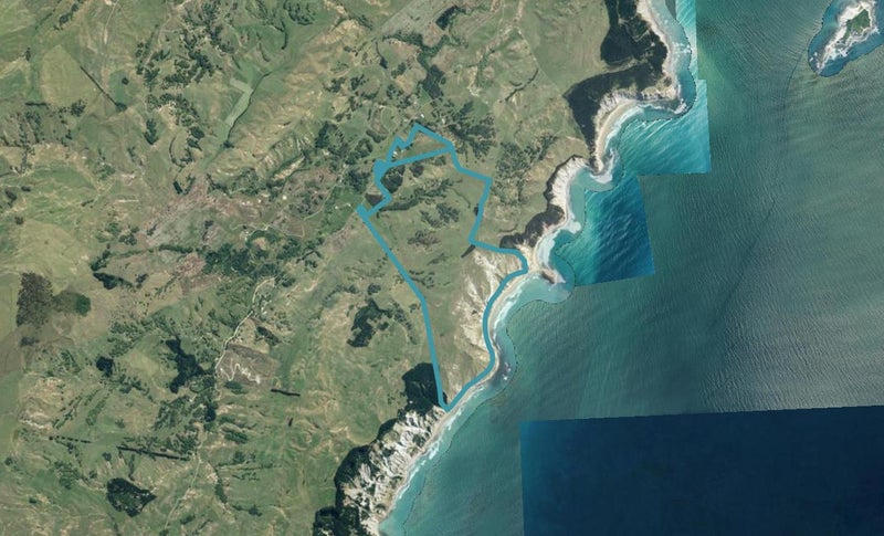 481 Te Apiti Road North, Waimarama, Waimārama - Carousel 1