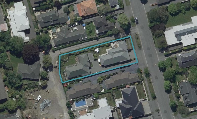 31A Garreg Road, Fendalton, Christchurch - Carousel 1