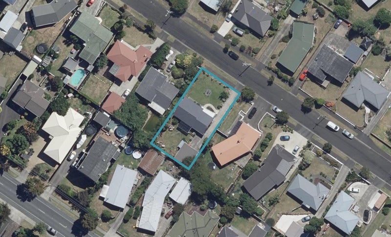 11A Hamblyn Crescent, Nawton, Hamilton - Carousel 1