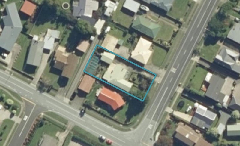 99 Smith Street, Matamata, Matamata - Carousel 1