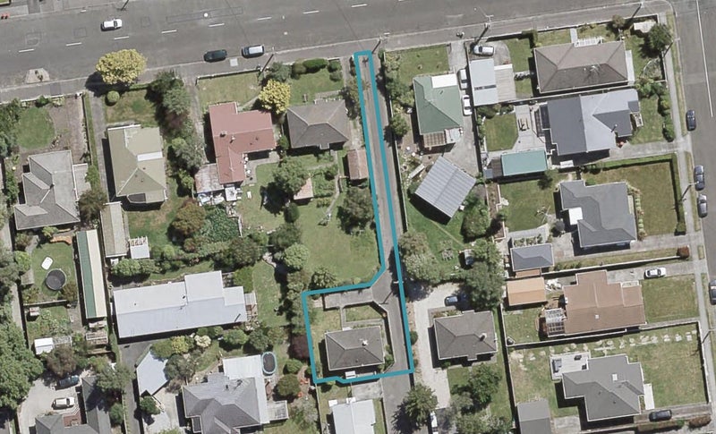 105A Martin Street, Wallaceville, Upper Hutt - Carousel 1