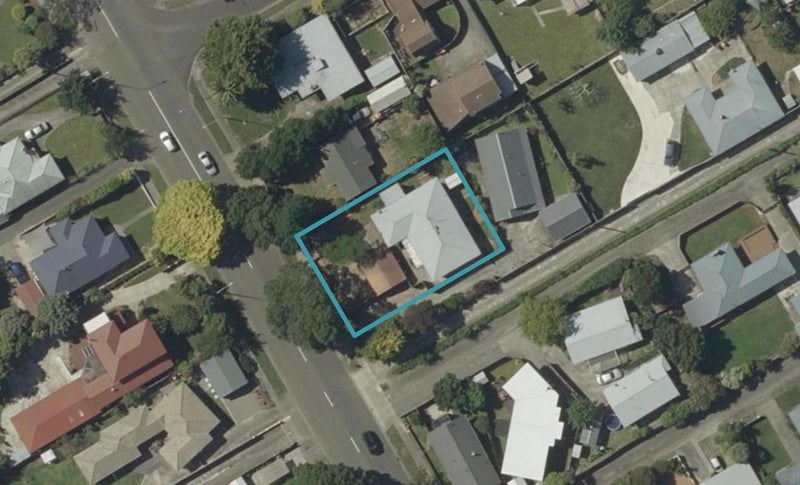 221 Vogel Street, Roslyn, Palmerston North - Carousel 1