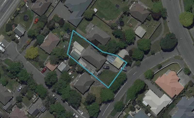 3 Grebe Place, Wigram, Christchurch - Carousel 1