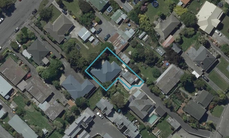 311 Eastern Terrace, Sydenham, Christchurch - Carousel 1