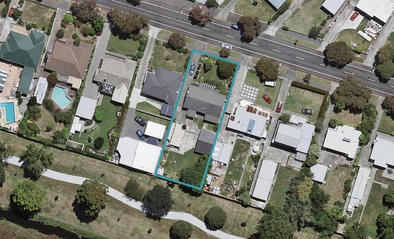 52 Tom Parker Avenue, Marewa, Napier - Carousel 1