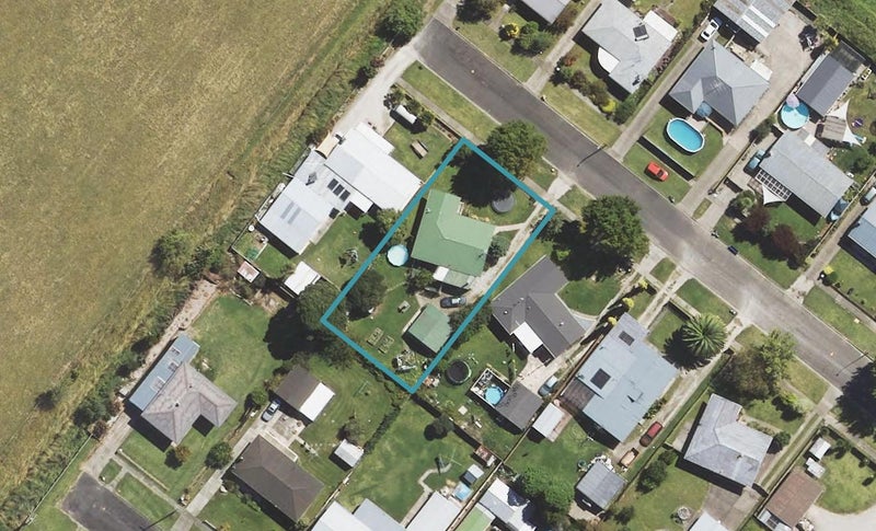 10 John Street, Mangapapa, Gisborne - Carousel 1