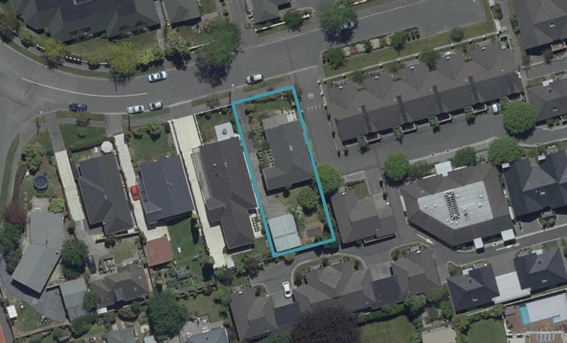 54 Colwyn Street, Bryndwr, Christchurch - Carousel 1