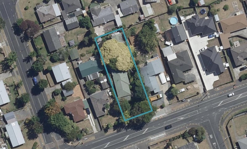 126 Ellicott Road, Nawton, Hamilton - Carousel 1