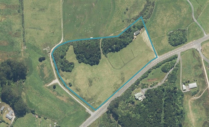 281 Rutherglen Road, Rutherglen, Greymouth - Carousel 1