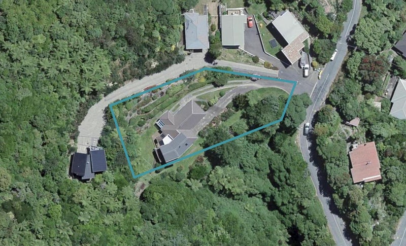 67 Chamberlain Road, Karori, Wellington - Carousel 1