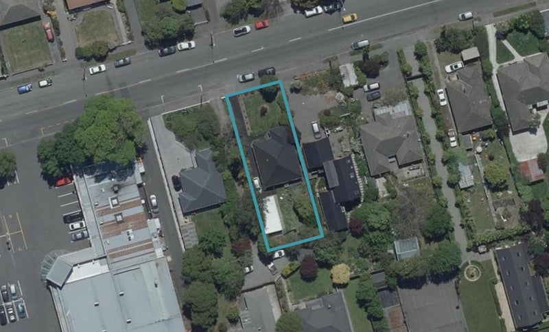 384 Ilam Road, Bryndwr, Christchurch - Carousel 1