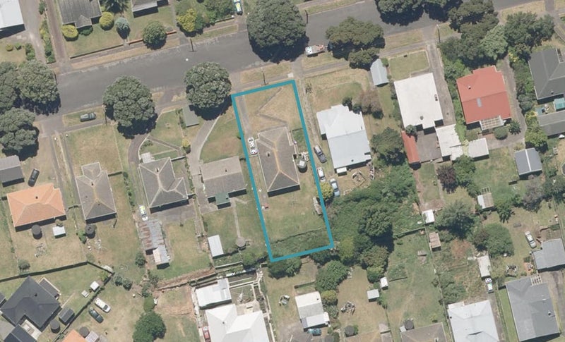 17 Harper Street, Gonville, Whanganui - Carousel 1