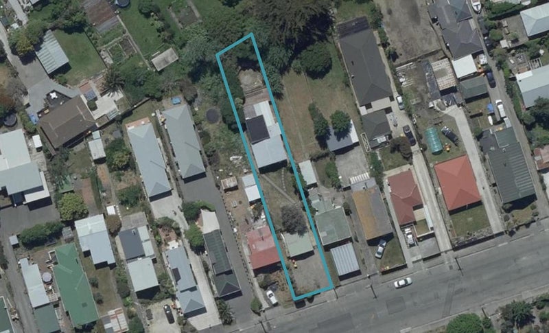 48 Leaver Terrace, North New Brighton, Christchurch - Carousel 1