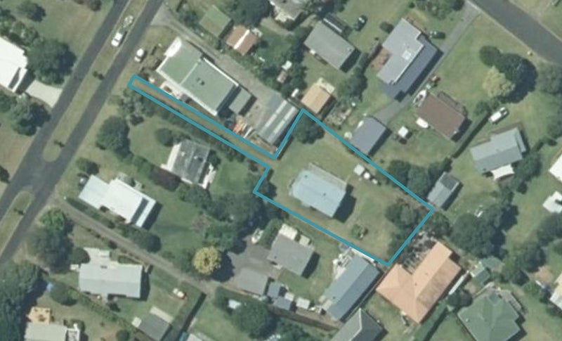 5 Robyn Crescent, Hahei, Whitianga - Carousel 1