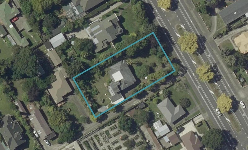 128 Cook Street, West End, Palmerston North - Carousel 1