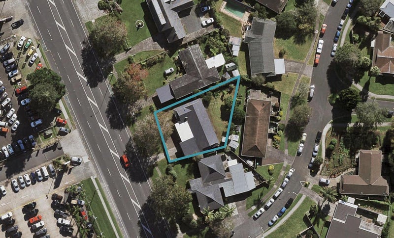 606 Great South Road, Manukau, Auckland - Carousel 1