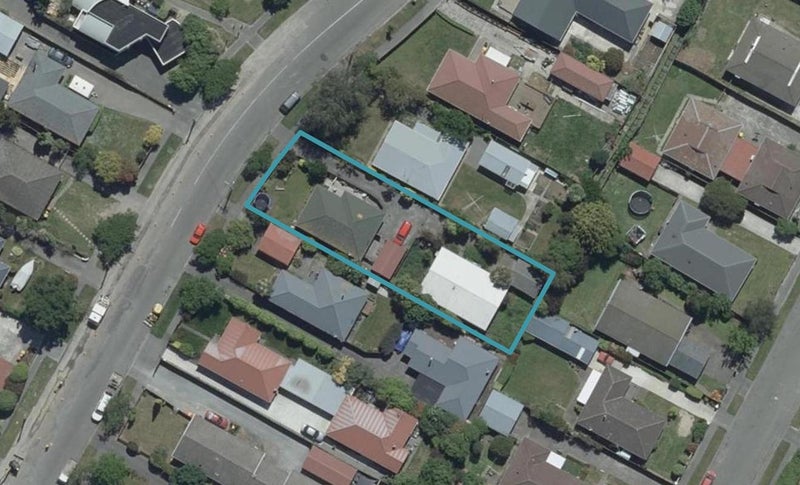 15A Trafford Street, Harewood, Christchurch - Carousel 1