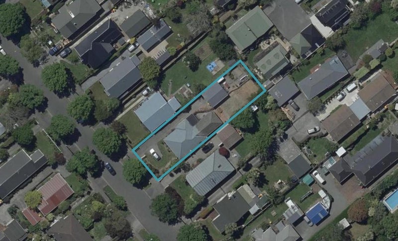 111 Studholme Street, Somerfield, Christchurch - Carousel 1
