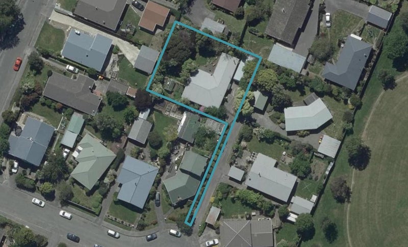 9 Mason Place, Sockburn, Christchurch - Carousel 1