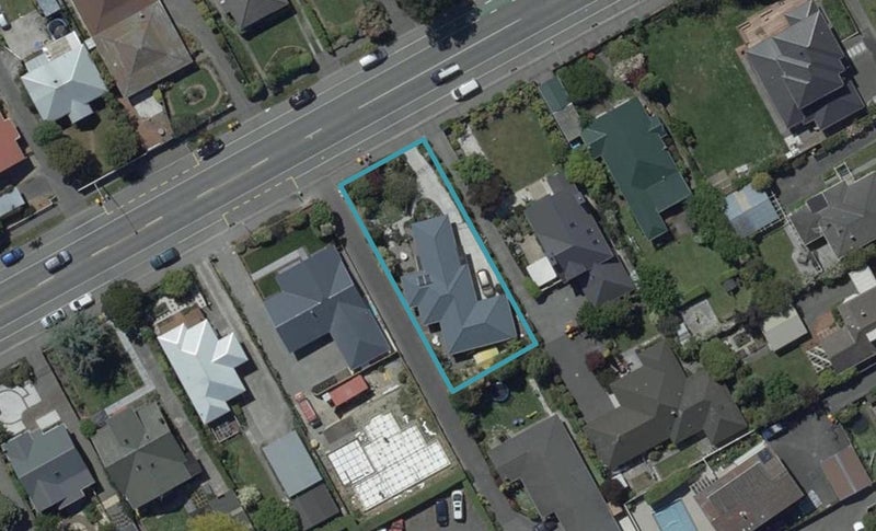 92 Saint Martins Road, Saint Martins, Christchurch - Carousel 1