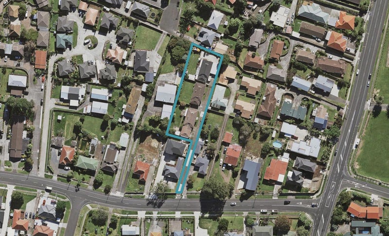 17A PAH RD, Papatoetoe, Auckland  - Carousel 1