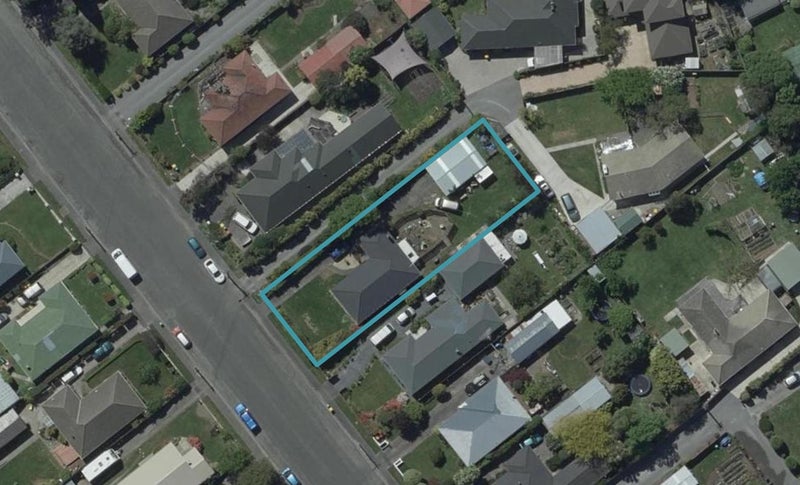 16 Victors Road, Hoon Hay, Christchurch - Carousel 1