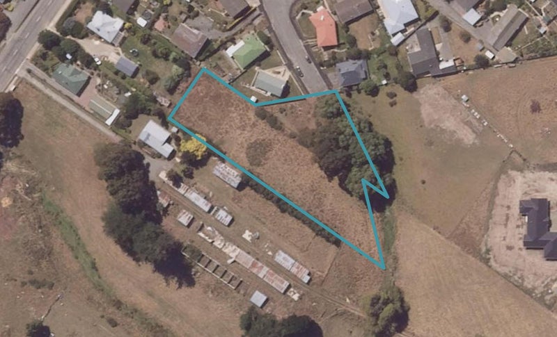 0 Leven Street, South Hill, Oamaru - Carousel 1