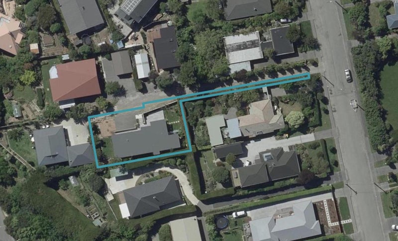 116 Huntsbury Avenue, Huntsbury, Christchurch - Carousel 1