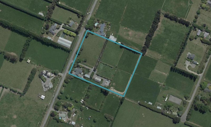 54 Guys Road, Yaldhurst, Christchurch - Carousel 1