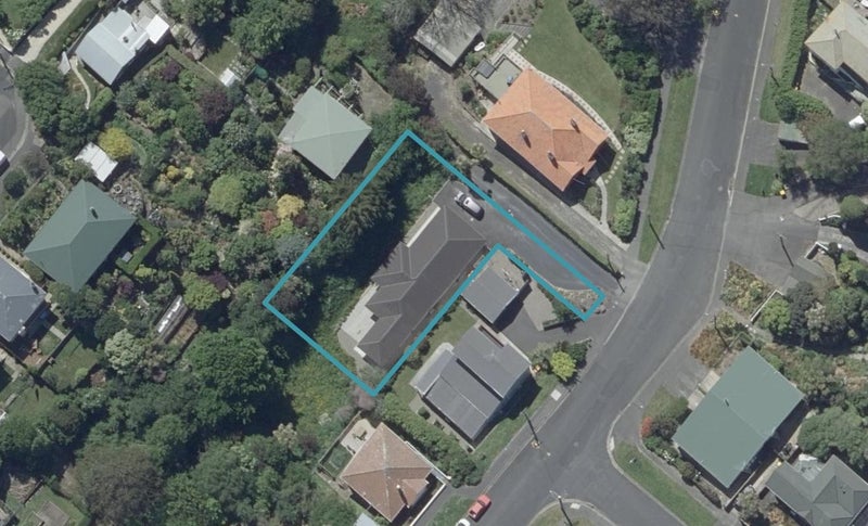 72 Spottiswoode Street, Tainui, Dunedin - Carousel 1