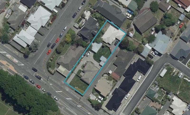 2/60 Sawyers Arms Road, Northcote, Christchurch - Carousel 1