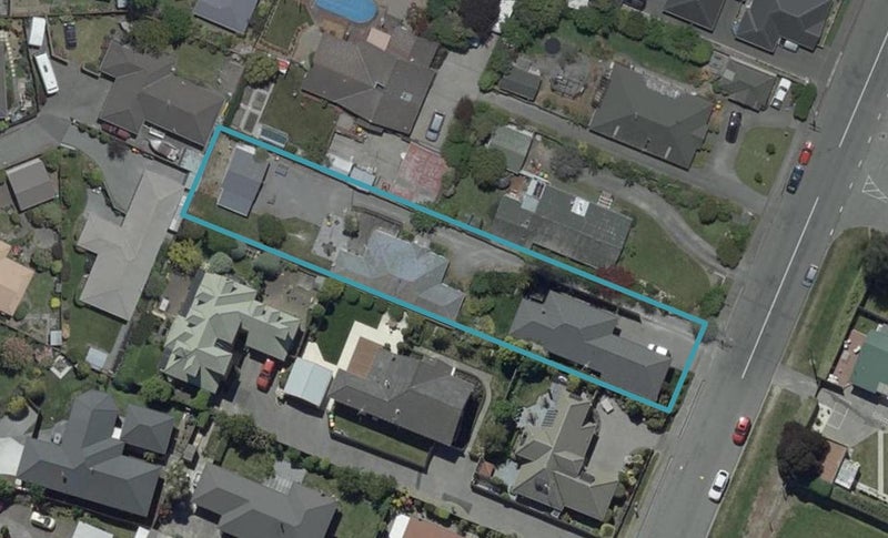 46 Steadman Road, Broomfield, Christchurch - Carousel 1