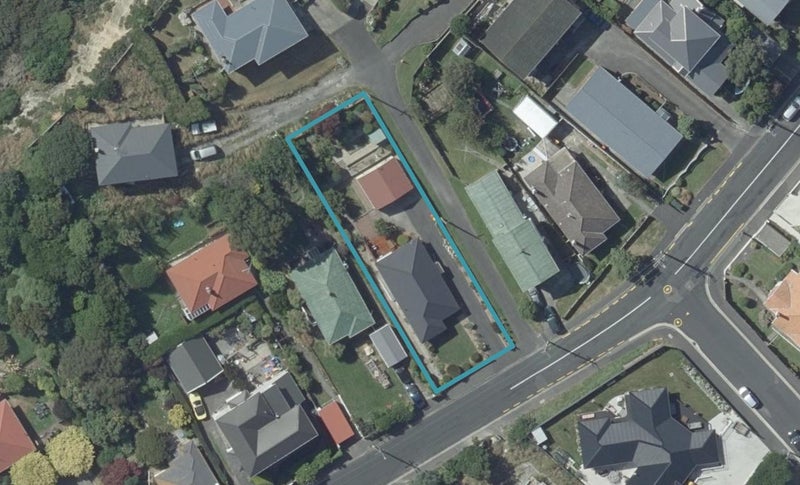 40 Arawa Street, Tainui, Dunedin - Carousel 1
