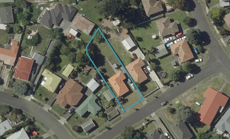 4 Iona Street, Hokowhitu, Palmerston North - Carousel 1
