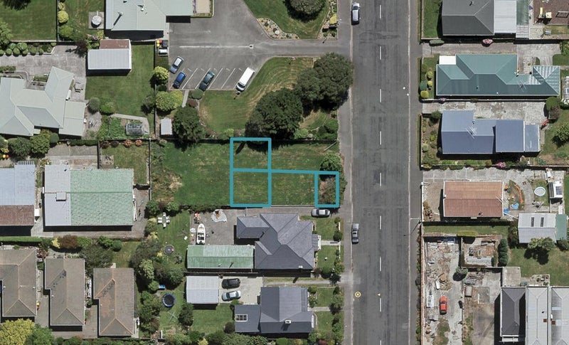 84B Mary Street, Richmond, Invercargill - Carousel 1