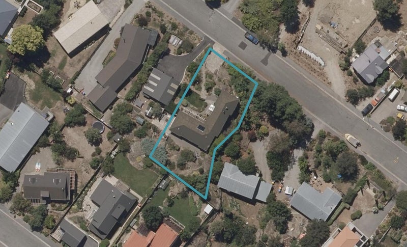 8 Kamaka Crescent, Bridge Hill, Alexandra - Carousel 1